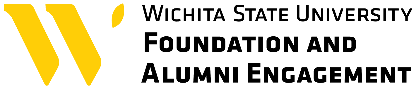 Wichita State University Foundation logo